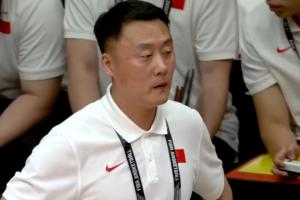 多次追到仅差1分!U19世界杯中国男篮不敌新西兰难求一胜无缘前八