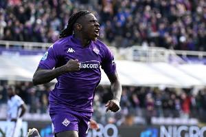 TA:曼联关注小基恩,他的5200万欧违约金条款7月15日过期