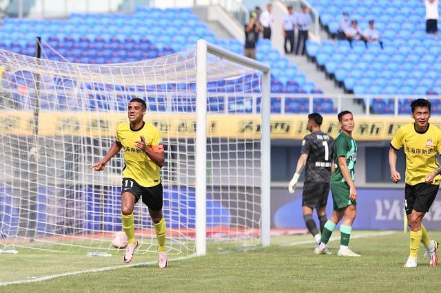开云电子-【中超】阿兰2射1传董春雨送大礼 西海岸5比2浙江