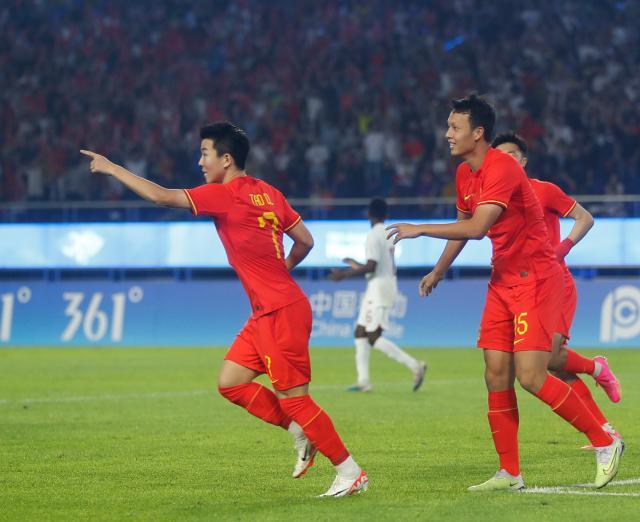 开云官方网站-亚运队满怀期待PK李刚仁 陶强龙:想感受也想较量