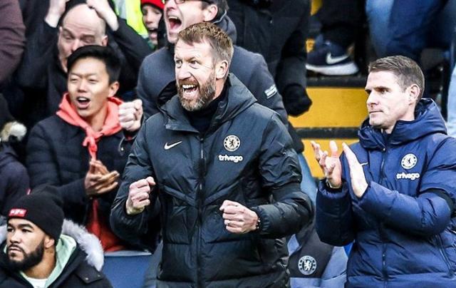 开云电子-切尔西主帅：哈弗茨表现上佳，观众会爱上穆德里克