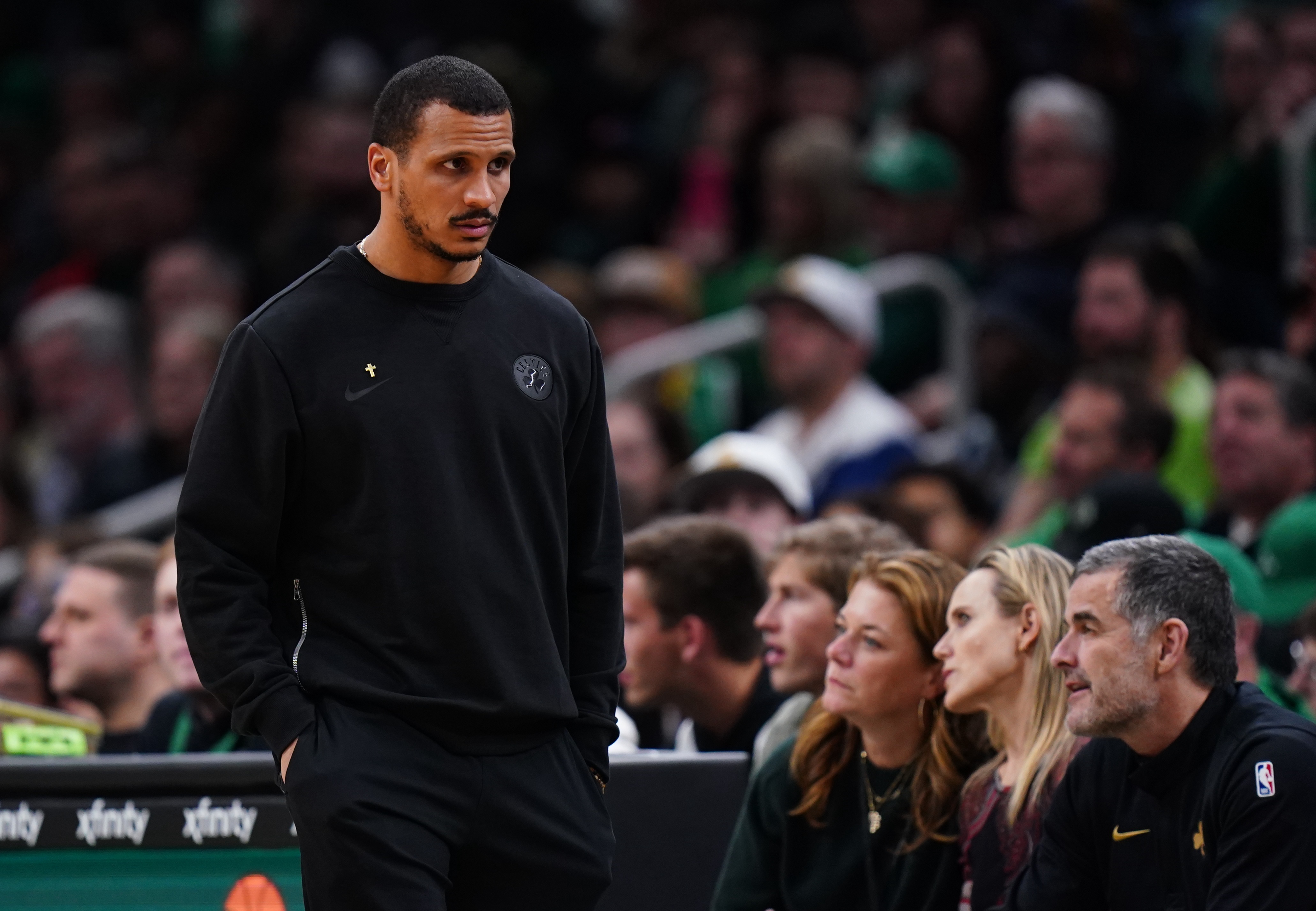 开云登录入口地址-凯尔特人连续11季胜率≥50%&amp;NBA现存第二长 仅次于快船的连续14季