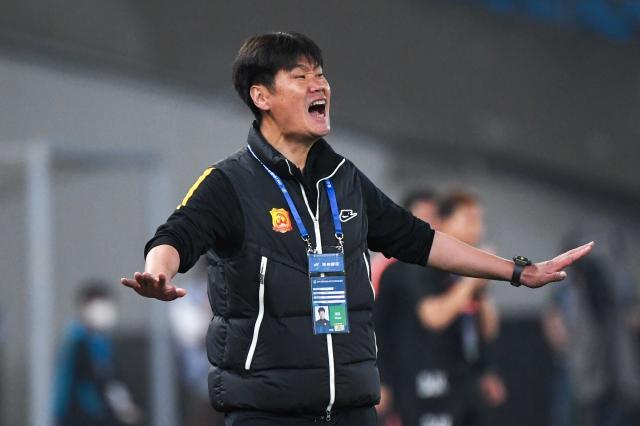 开云电子-武汉10战0胜中超仅此一家 下轮上演副班长大战